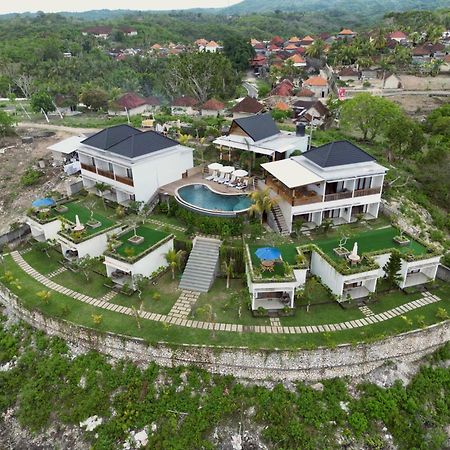 Batumadeg Kelingking Parama Resort מראה חיצוני תמונה