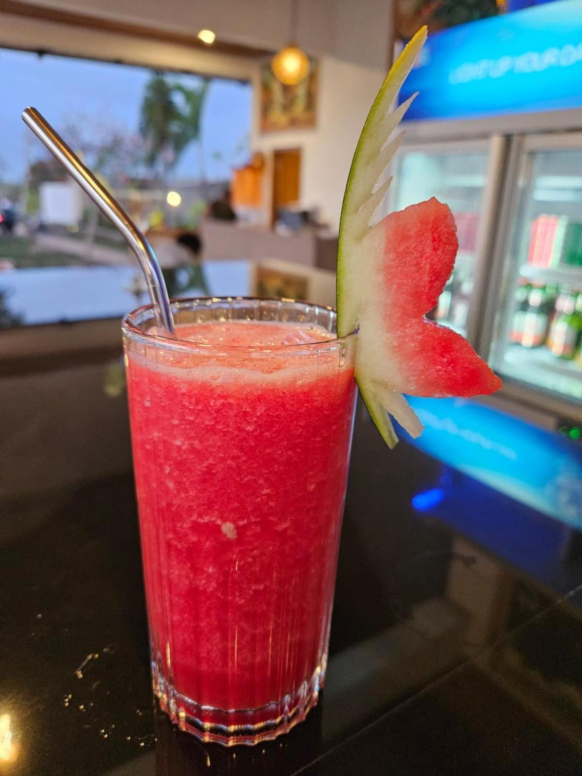 Batumadeg Kelingking Parama Resort מראה חיצוני תמונה