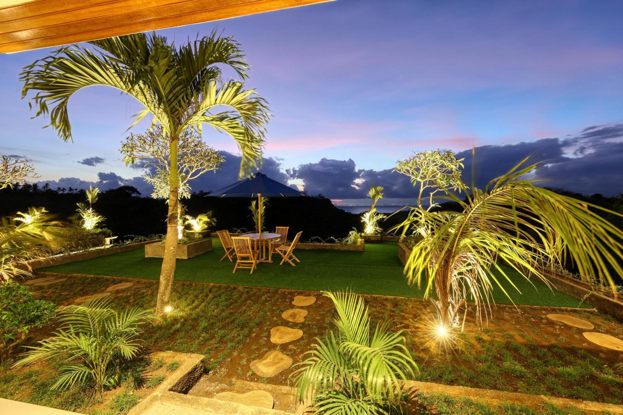 Batumadeg Kelingking Parama Resort מראה חיצוני תמונה