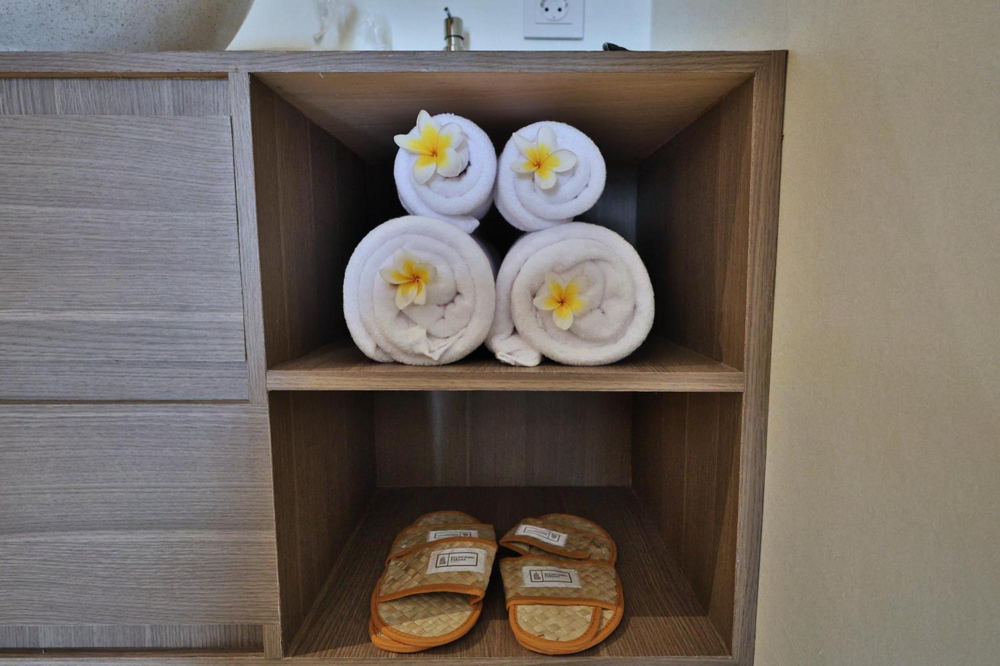Batumadeg Kelingking Parama Resort מראה חיצוני תמונה