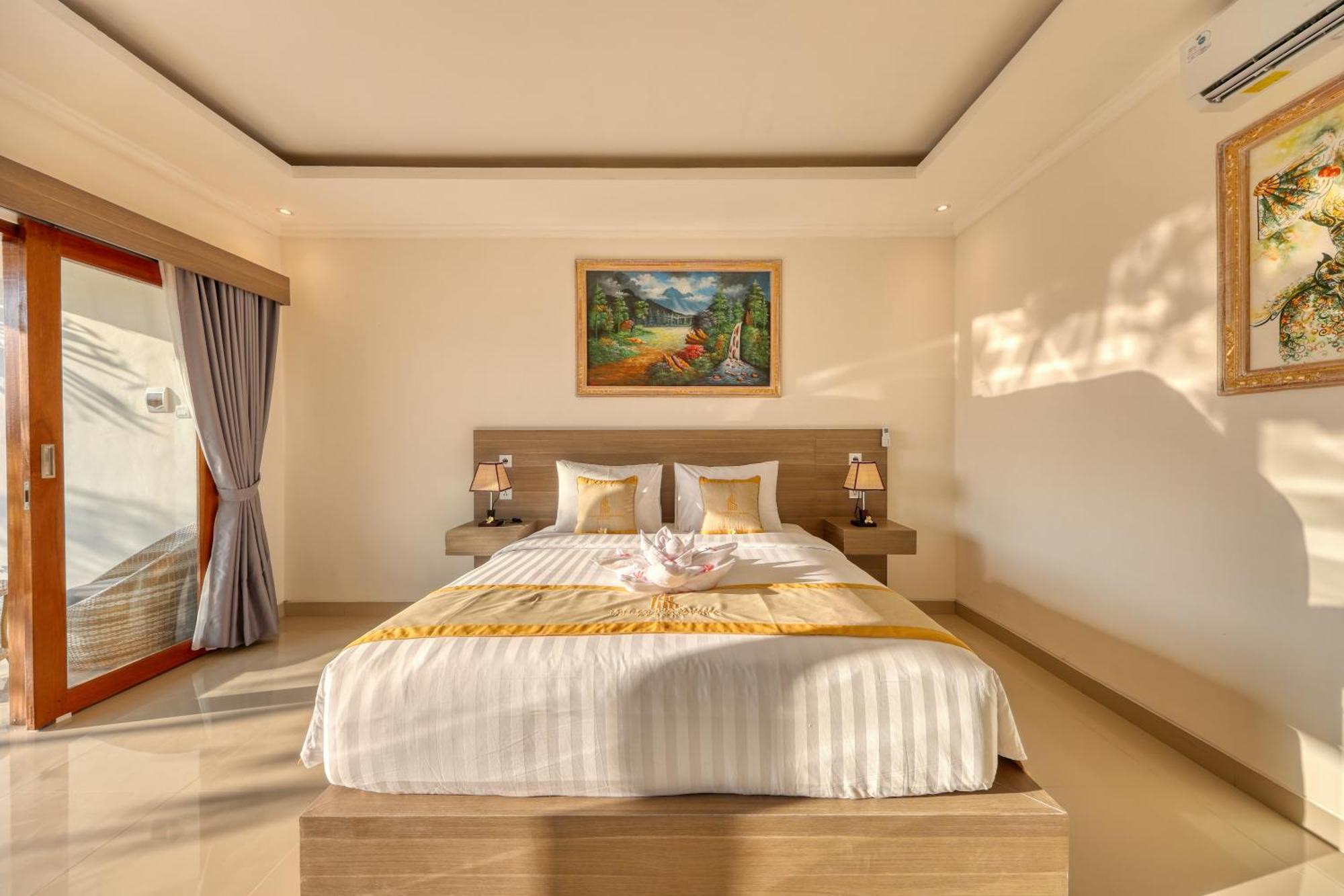 Batumadeg Kelingking Parama Resort מראה חיצוני תמונה