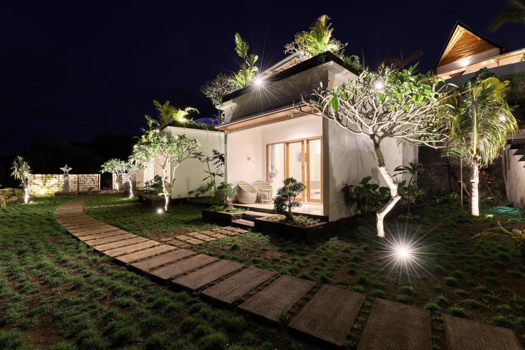 Batumadeg Kelingking Parama Resort מראה חיצוני תמונה