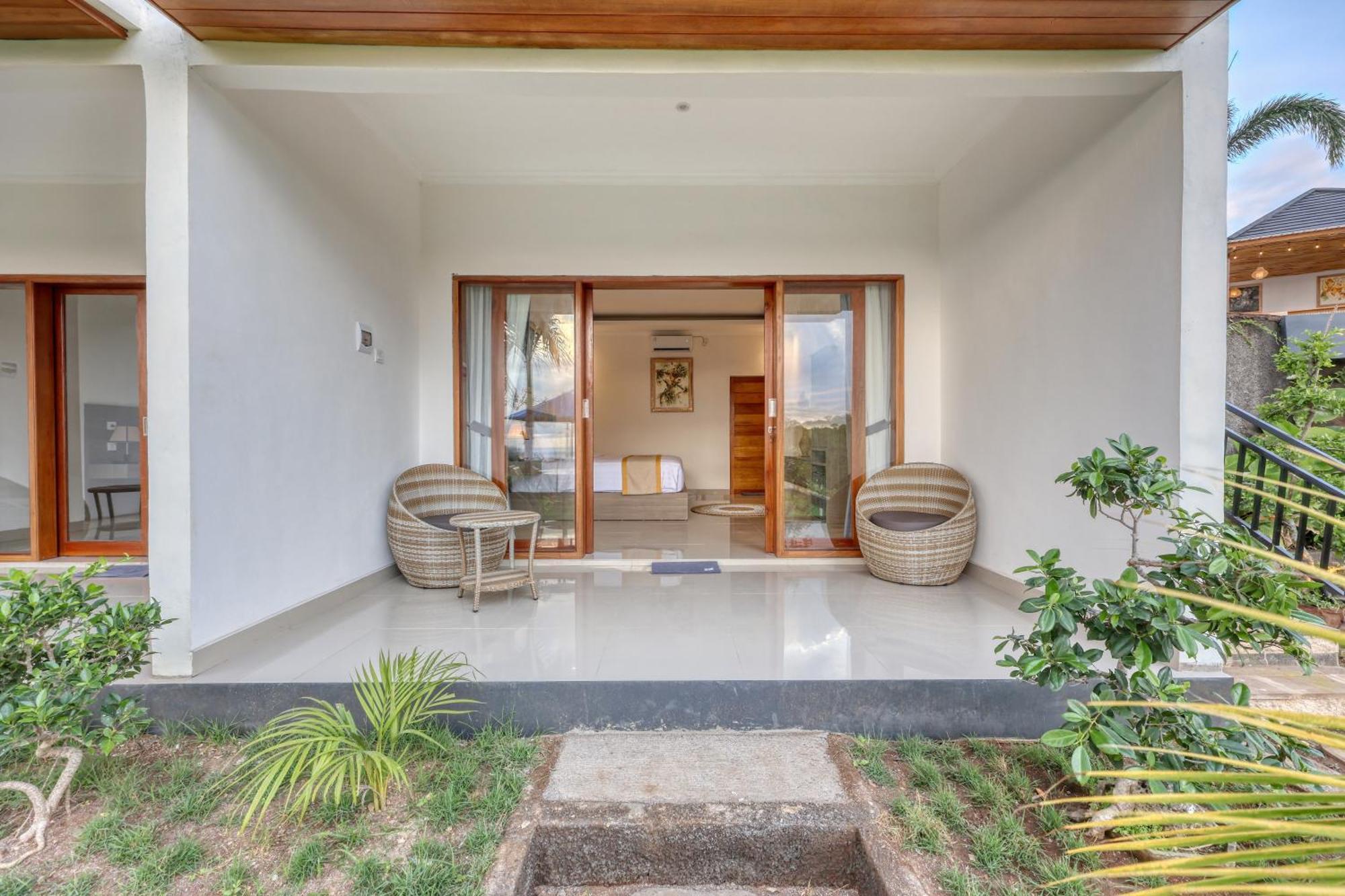 Batumadeg Kelingking Parama Resort מראה חיצוני תמונה