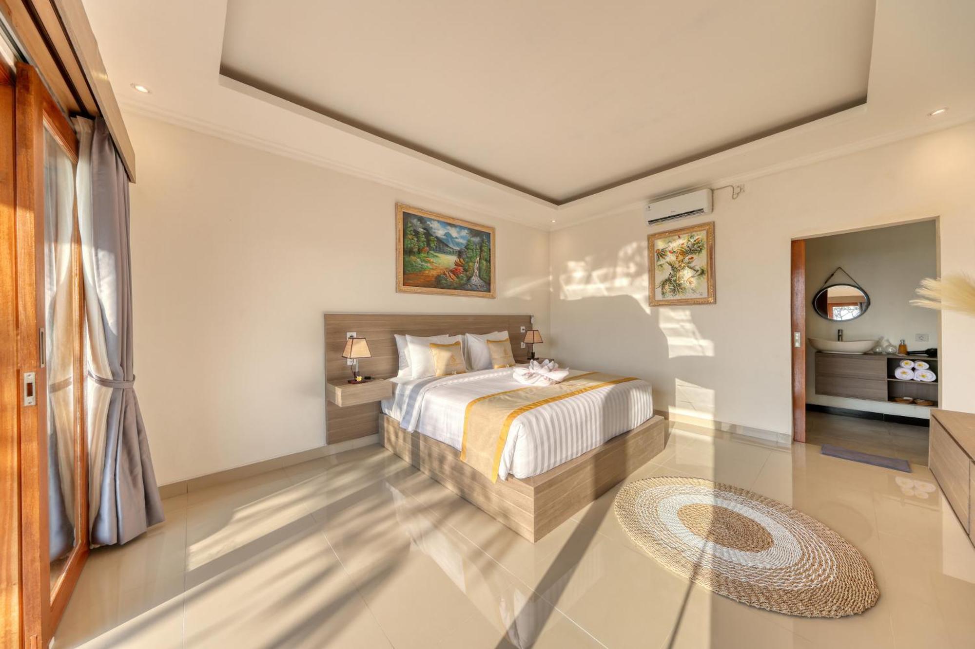 Batumadeg Kelingking Parama Resort מראה חיצוני תמונה