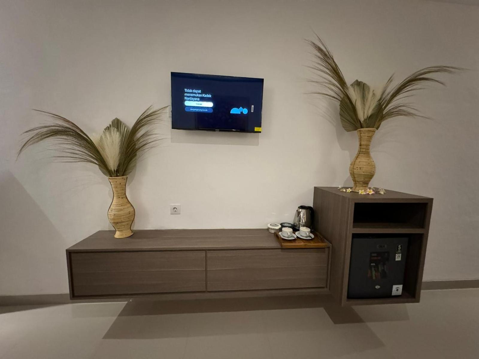Batumadeg Kelingking Parama Resort מראה חיצוני תמונה