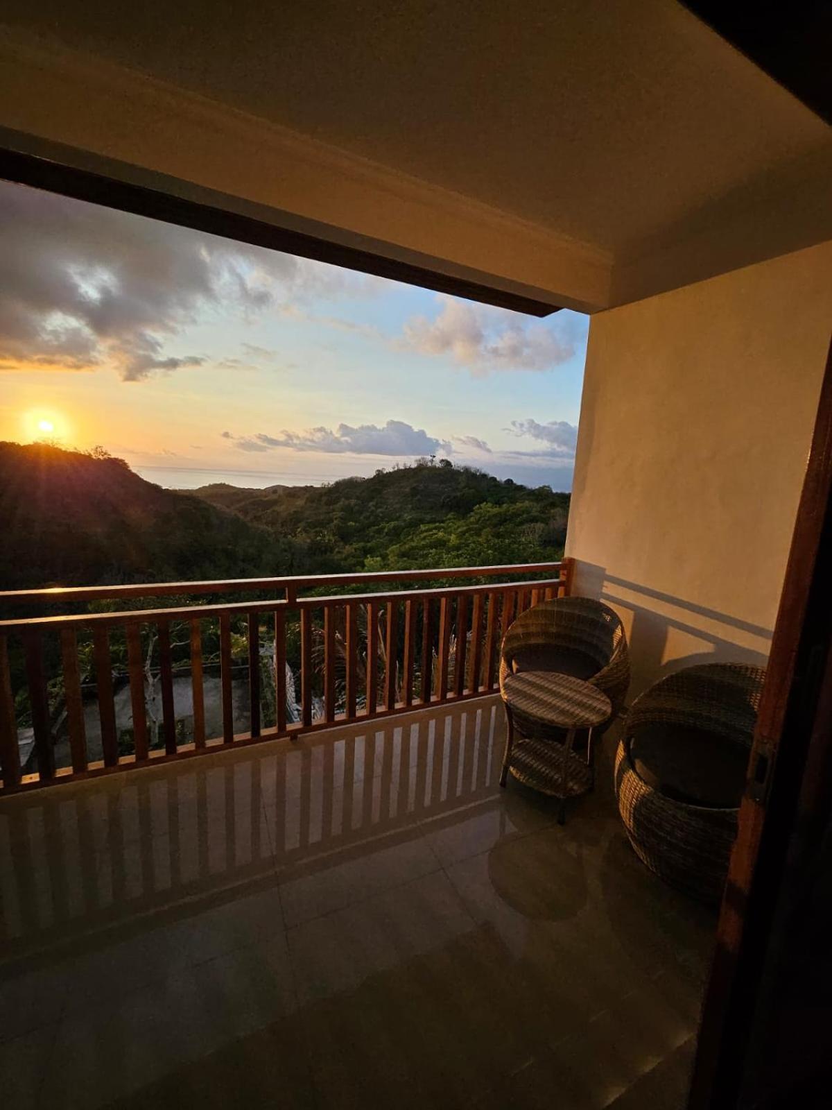 Batumadeg Kelingking Parama Resort מראה חיצוני תמונה