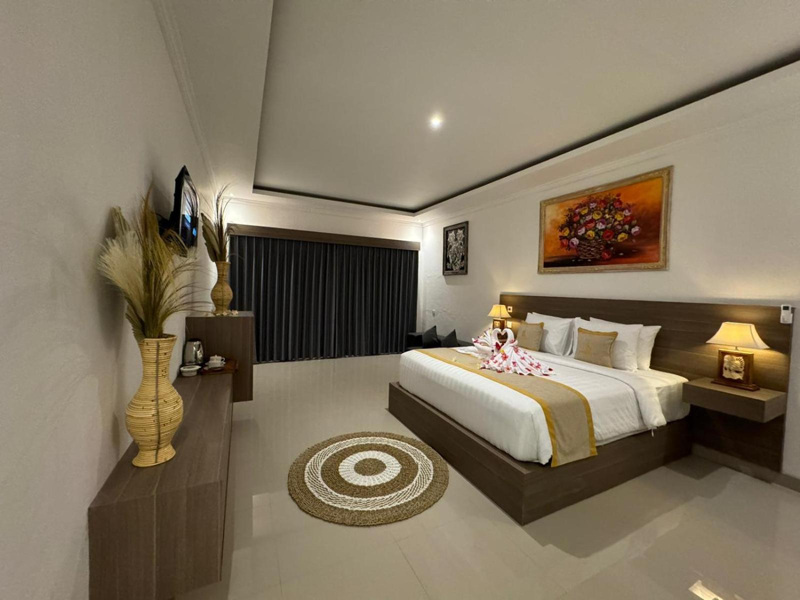 Batumadeg Kelingking Parama Resort מראה חיצוני תמונה