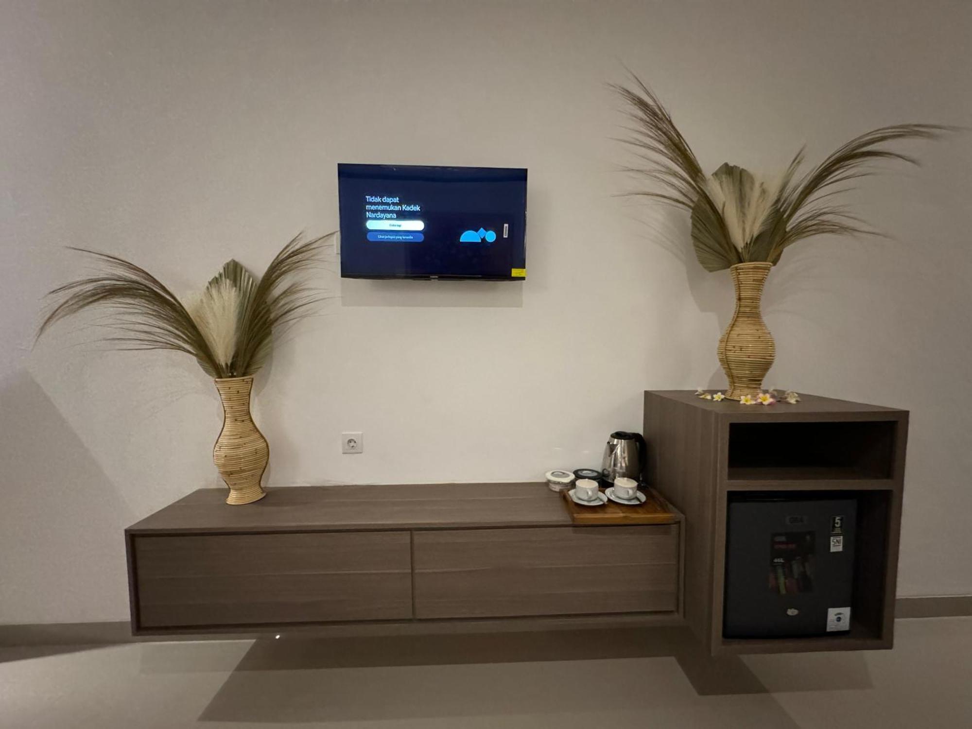 Batumadeg Kelingking Parama Resort מראה חיצוני תמונה